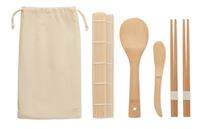 KIT PER FARE IL SUSHI IN BAMBOO